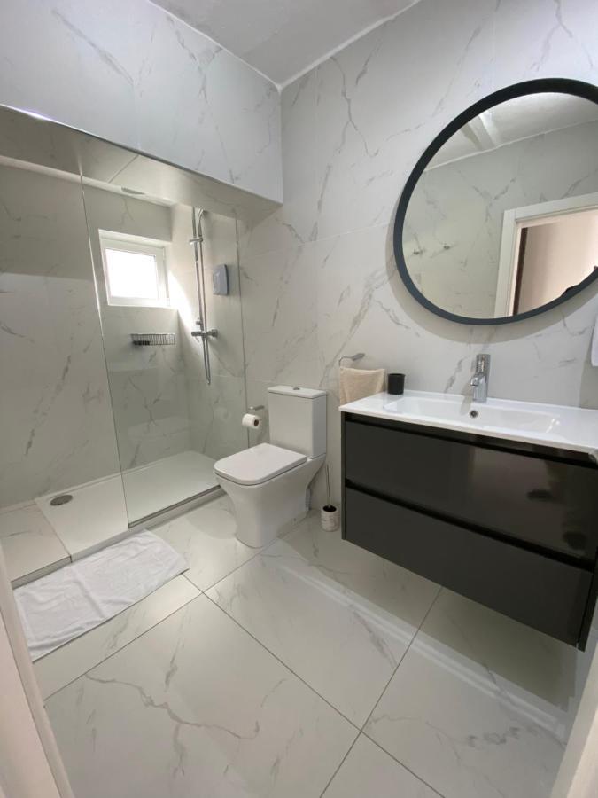 Seaside Apartment In Gzira Buitenkant foto